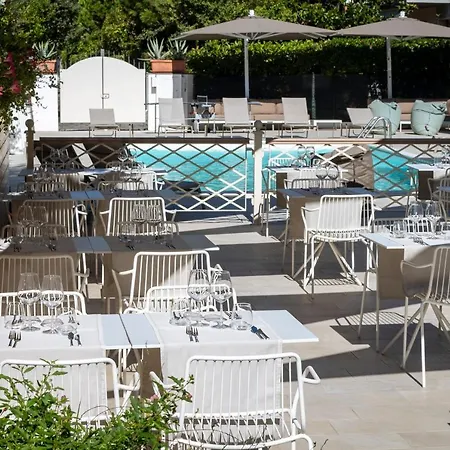 Hotel Tarabella