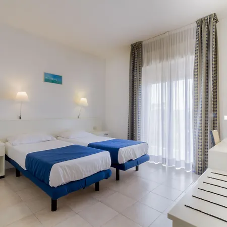 Hotel Tarabella