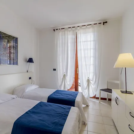 Hotel Tarabella Forte dei Marmi