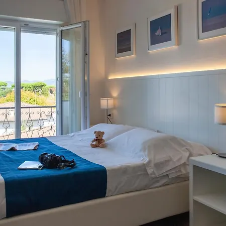 فندق Tarabella 3*