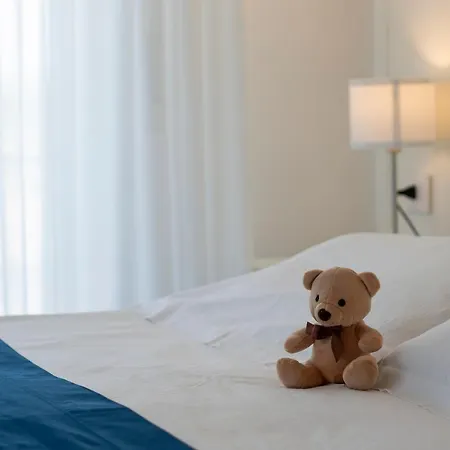 Tarabella فندق فورتي دي مارمي