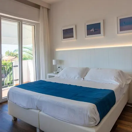 Tarabella 3* فورتي دي مارمي