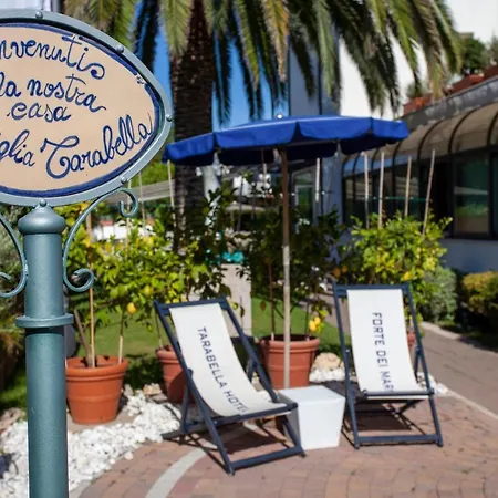 Tarabella Hotel Forte dei Marmi