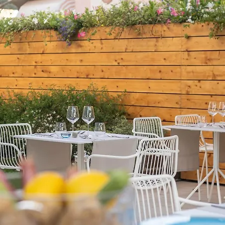 فندق Tarabella فورتي دي مارمي