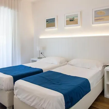 Otel Tarabella Forte dei Marmi