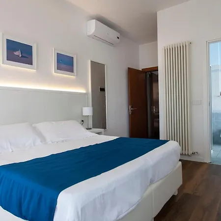 Tarabella فندق فورتي دي مارمي