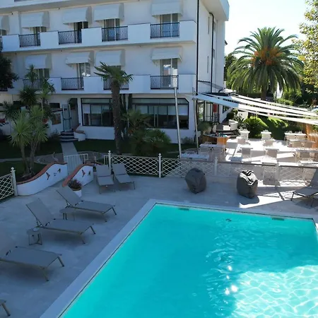 Tarabella 3* Forte dei Marmi