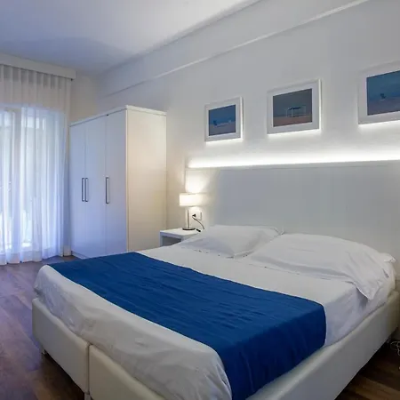 Tarabella فندق فورتي دي مارمي