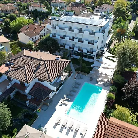 Hotel Tarabella