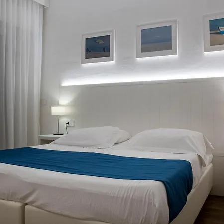 Hotel Tarabella
