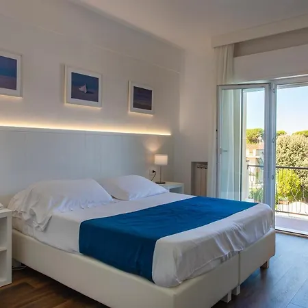 Tarabella فندق 3*