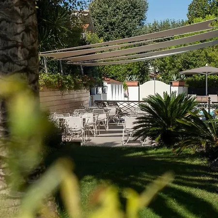 Tarabella 3* Forte dei Marmi