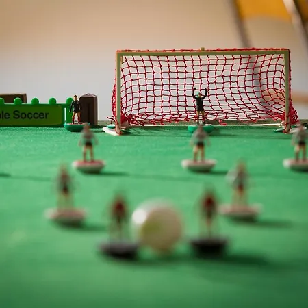 Tarabella فندق 3*