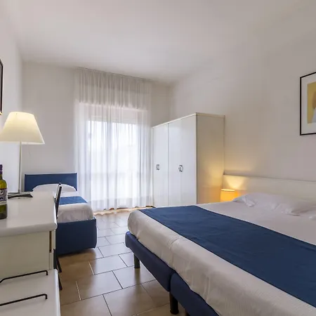 Tarabella فندق فورتي دي مارمي