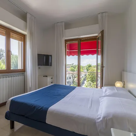 Tarabella فندق 3*