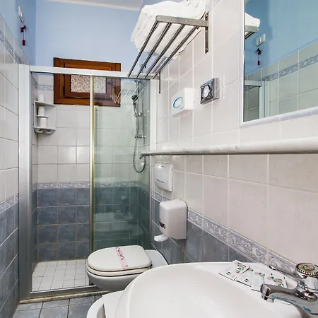 فندق Tarabella فورتي دي مارمي