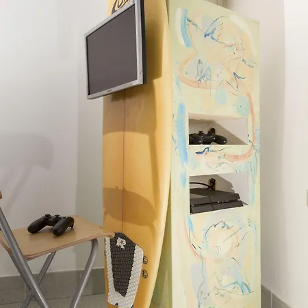 فندق Tarabella فورتي دي مارمي