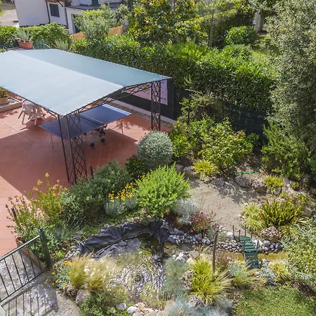 Tarabella فندق فورتي دي مارمي