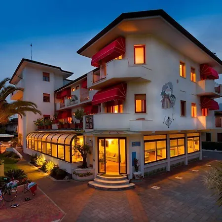 Tarabella 3* فورتي دي مارمي