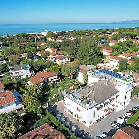 Hotel Tarabella Forte dei Marmi