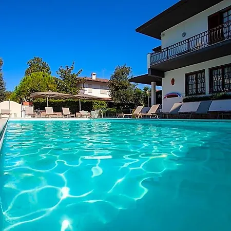 Hotel Tarabella Forte dei Marmi