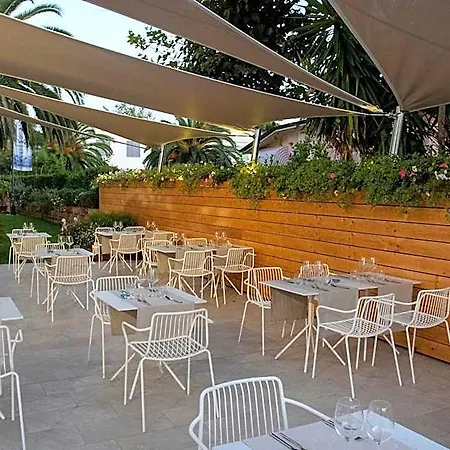 Hotel Tarabella Forte dei Marmi