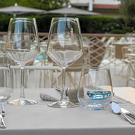 Hotel Tarabella Forte dei Marmi