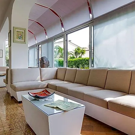 Hotel Tarabella Forte dei Marmi