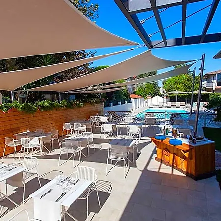Tarabella Hotel Forte dei Marmi