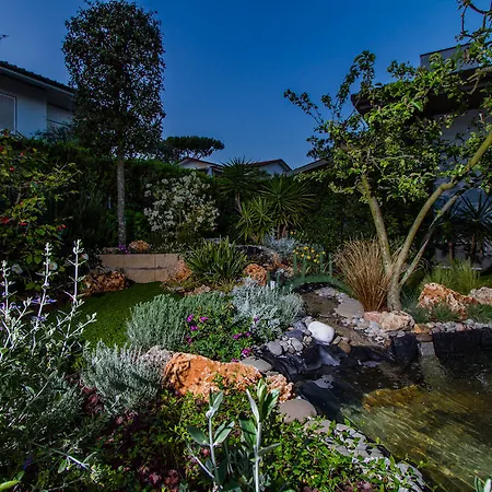 فندق Tarabella 3*