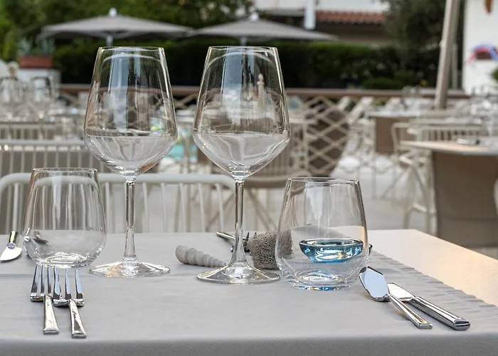 호텔 Tarabella